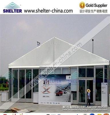 赛尔特帐篷工厂直销 展览帐篷，开业奠基用帐篷(图)，展览帐篷