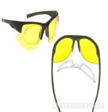 美国原装进口NOIR牌 TP1 专业激光防护眼镜眼罩