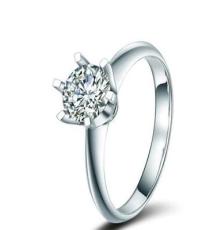 珂兰钻石2015年深圳婚博会提供优质彩钻和其它钻石