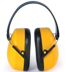 耳罩 隔音耳罩 降噪音耳罩 防护耳罩
