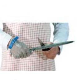 霍尼韦尔（巴固）2501000 R6302-5(XL) 金属防切割手套