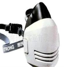 思创ST-AX 橡胶半面罩防尘口罩防护面具呼吸器经销 劳保批发