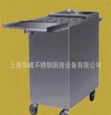 不锈钢熟笼车 304不锈钢厨房设备 炊事设备