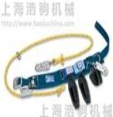 14TD-27(日FUJII) 围栏绳单腰带式安全带