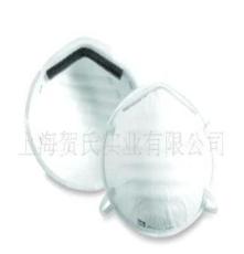 Sperian 801标准型防护口罩N95口罩