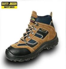 Jogger 安全鞋耐高温防刺时尚劳保鞋工作鞋