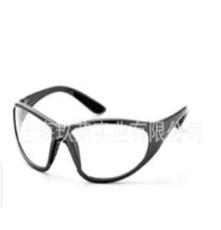 现货供应worksafe 60200224安全防护眼镜，防冲击眼镜眼罩