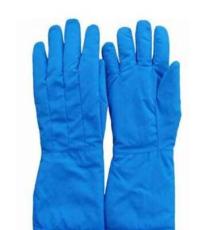 防冻手套，超低温液氮防护手套，冷库防寒手套，LNG防冻防护服