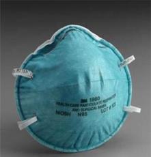 3M1860n95口罩 抗病毒 防肺结核病毒 流感口罩 医用口罩