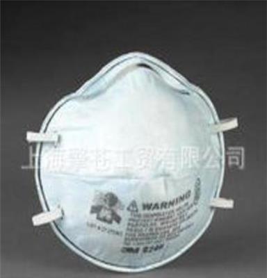 现货 3M8246酸性气体防护口罩