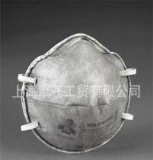 3M8247口罩 焊接口罩 防尘口罩 活性炭口罩 防臭口罩