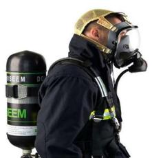 空气呼吸器配件道雄通讯面罩 DSM-HUD