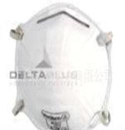 delta代尔塔 P2口罩 无纺布防护口罩
