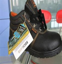 超低热卖达欧洲标准防砸安全防护鞋