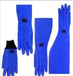 供应其他低温防护手套液氮防冻手套