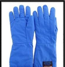 低温防液氮手套--厂家供应液氮防护手套