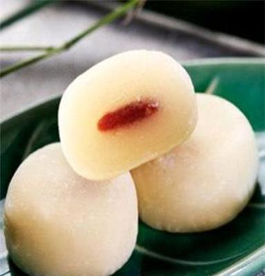 嘉仕顿QQ麻糬 干吃汤圆 糯米圆子 美味传统糕点