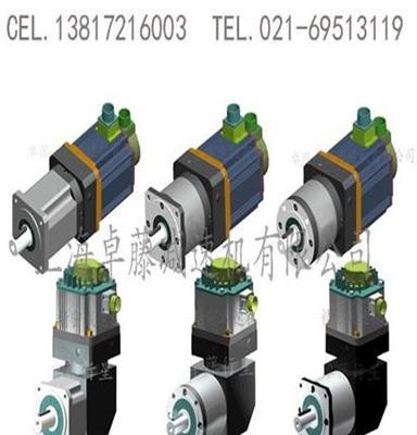 供应电机精密减速机AB115-35