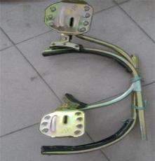 金淼电力生产销售 12米线杆用 无缝钢管登杆脚扣