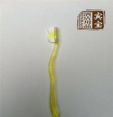 宾宝旅游用品厂 酒店一次性用品 牙刷 牙具 套装 Y007