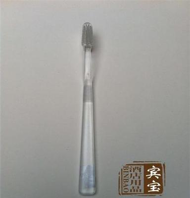 宾宝旅游用品厂 酒店一次性用品 牙刷 牙具 套装 Y006