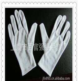 上虞白色工作作業手套批發