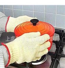 厂家供应多种款式耐高温防护手套，微波炉、烤箱防护手套