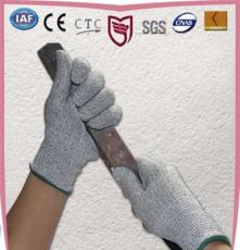 HPPE防割手套，防切割手套，508防护手套