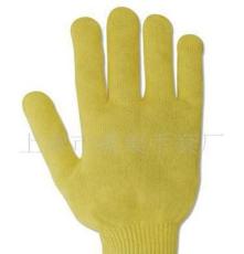凯夫拉手套 定做芳纶防割防护手套工厂