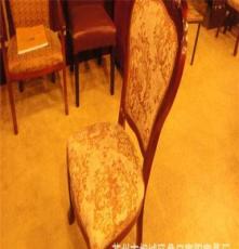 特价出售 客厅餐椅 实木酒店家具餐椅