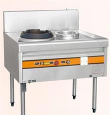 SSDD-001 苏式单炒单温灶 专业炊事炉灶设备