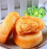 淘豆 金丝肉松饼35g单包 特产饼干糕点皮薄特价零食品 批发