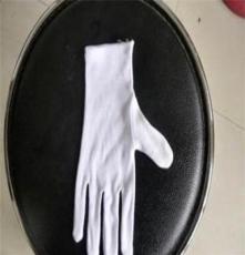 欢迎劳保五金批发企业采购 本手套厂生产纯棉罗纹作业防护手套