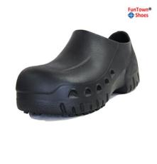 FUNTOWN范特仕专业防滑鞋抗菌防水7100/7120一级代理