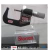 施泰力 starrett 公英制 数显外径千分尺 733MEXFL-25