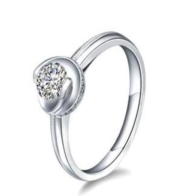 万珊珠宝/钻石戒指、钻戒婚戒成品供应，钻石珠宝定制更加优惠