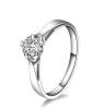 万珊珠宝钻石戒指、婚戒成品批发，钻石珠宝定制更加优惠