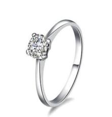 万珊珠宝钻石戒指、钻戒婚戒批发，钻石珠宝定制更加优惠。