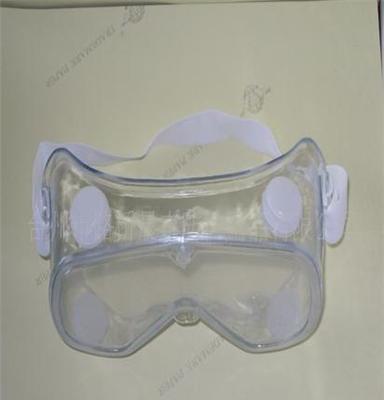 供应003#德式四孔透气防化学飞溅医药防护眼镜眼罩