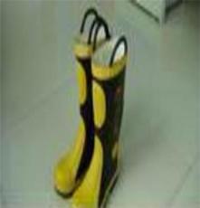 灭火防护鞋 品质保证