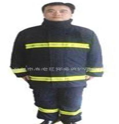 泰州祥盛 低价供应优质消防灭火防护服
