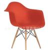 Eames Chair伊姆斯扶手椅 个性创意休闲椅子