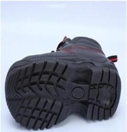 厂家专业生产供应安全防护鞋，防砸、耐油、耐酸碱劳保鞋