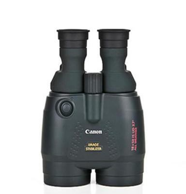 江苏佳能望远镜总经销佳能BINOCULARS 18×50 IS高倍望远镜