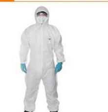 医用防护服 透气膜防护服 防埃博拉病毒 防病菌 一次性防护服