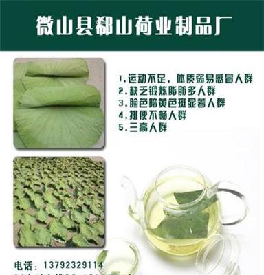 中药 袋泡茶加工 玫瑰荷叶茶 保健茶厂家直销