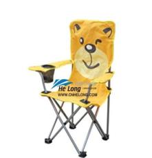 2013年特价新款儿童卡通折叠椅子扶手椅沙滩椅靠背椅