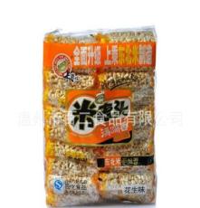米老头食品 米通 500g