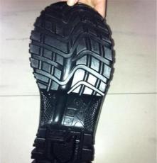 劳保鞋生产厂家批发2601牛皮耐油耐酸碱防砸安全防护鞋