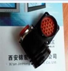JH-Y50X圆形电连接器 Y50X-1003TJ厂家直销性能可靠